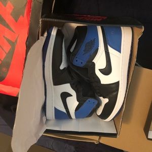 Jordan Fragment 1’s